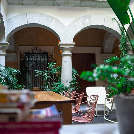 Casa Antonieta Ξενοδοχείο Oaxaca Εξωτερικό φωτογραφία