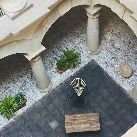 Casa Antonieta Ξενοδοχείο Oaxaca Εξωτερικό φωτογραφία