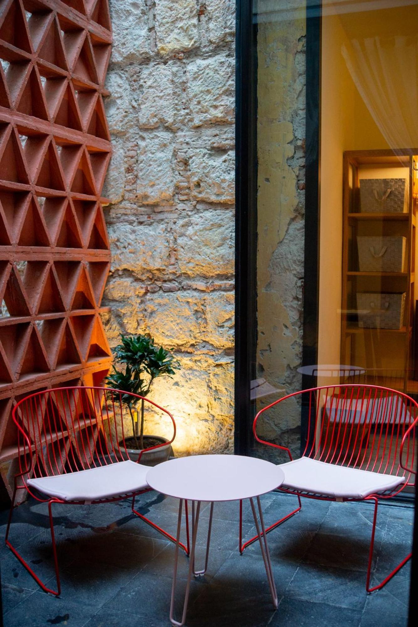 Casa Antonieta Ξενοδοχείο Oaxaca Εξωτερικό φωτογραφία