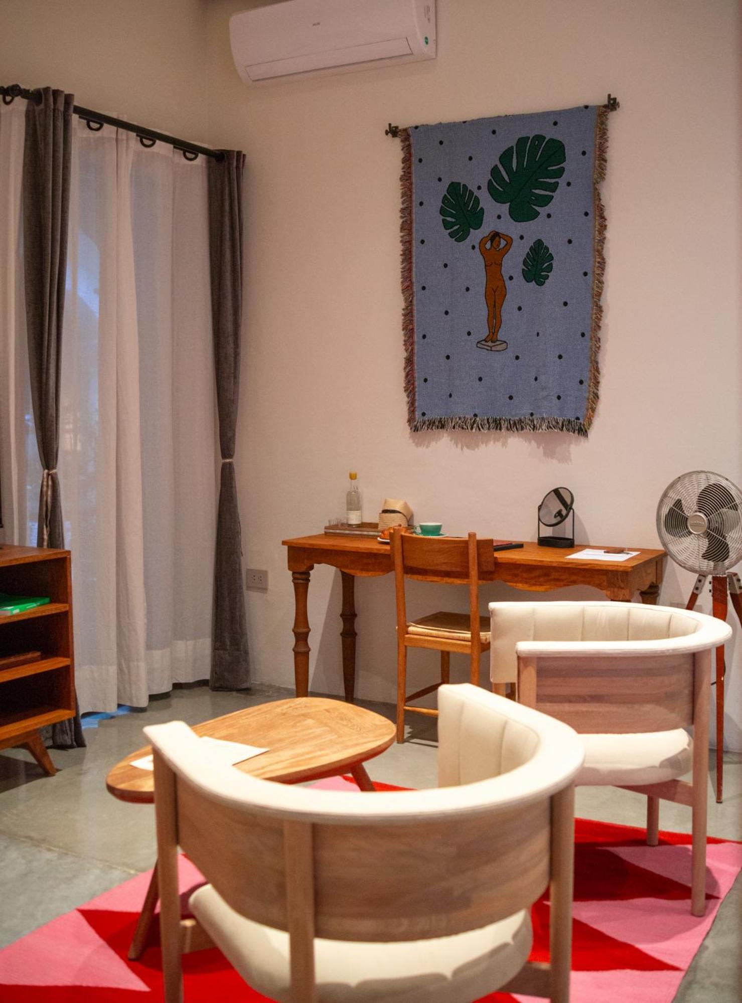 Casa Antonieta Ξενοδοχείο Oaxaca Εξωτερικό φωτογραφία