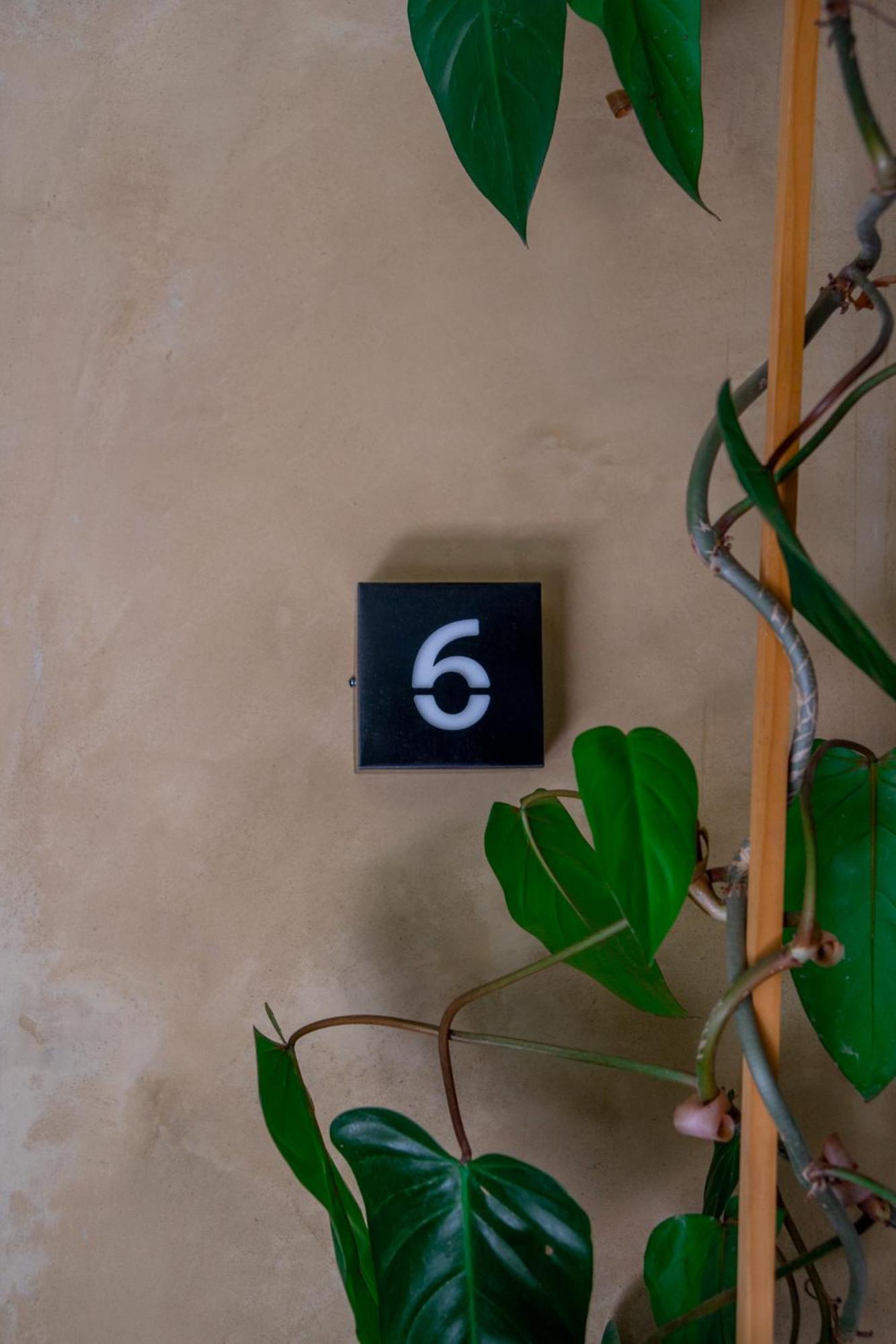 Casa Antonieta Ξενοδοχείο Oaxaca Εξωτερικό φωτογραφία