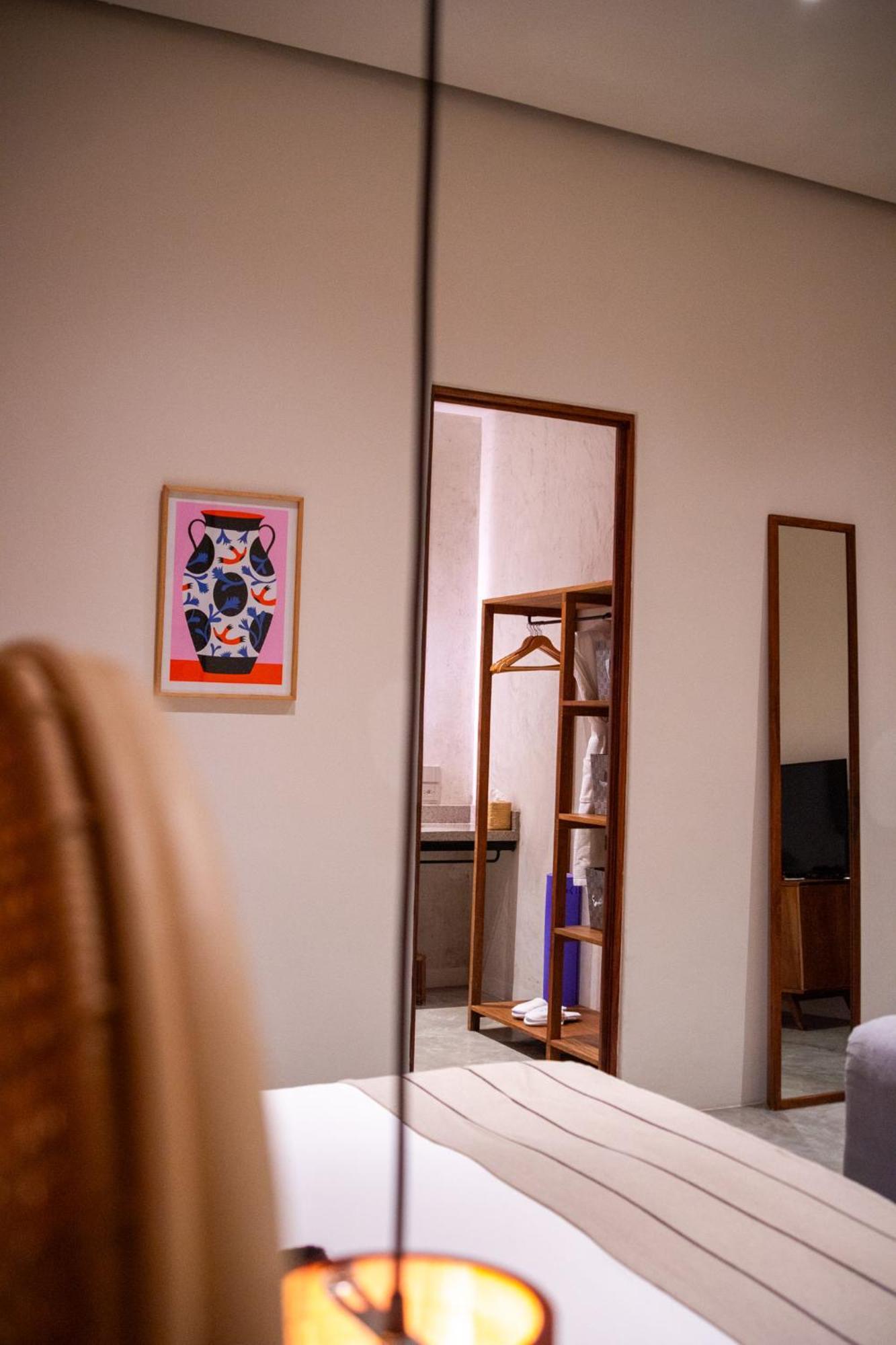 Casa Antonieta Ξενοδοχείο Oaxaca Εξωτερικό φωτογραφία
