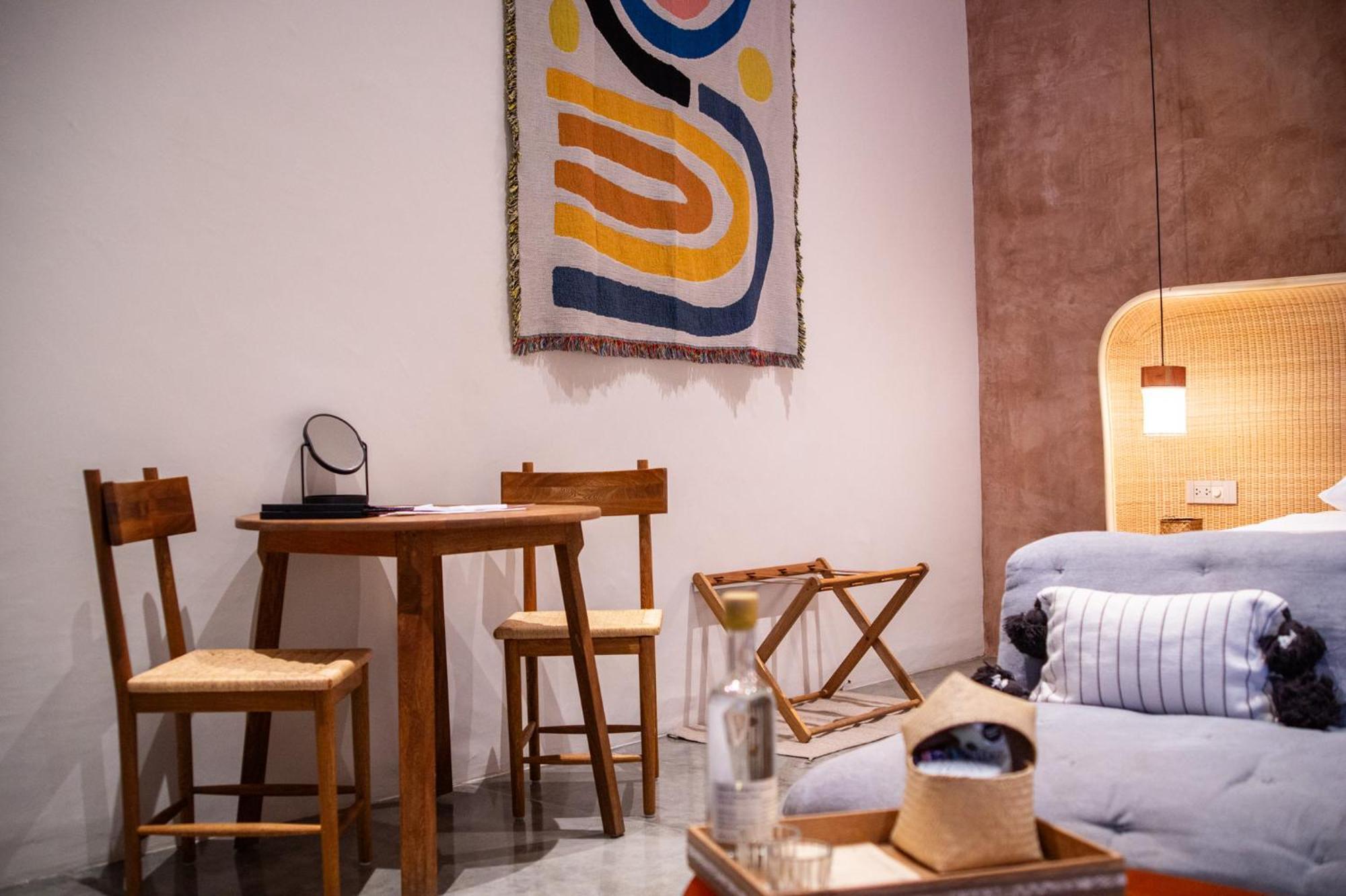 Casa Antonieta Ξενοδοχείο Oaxaca Εξωτερικό φωτογραφία