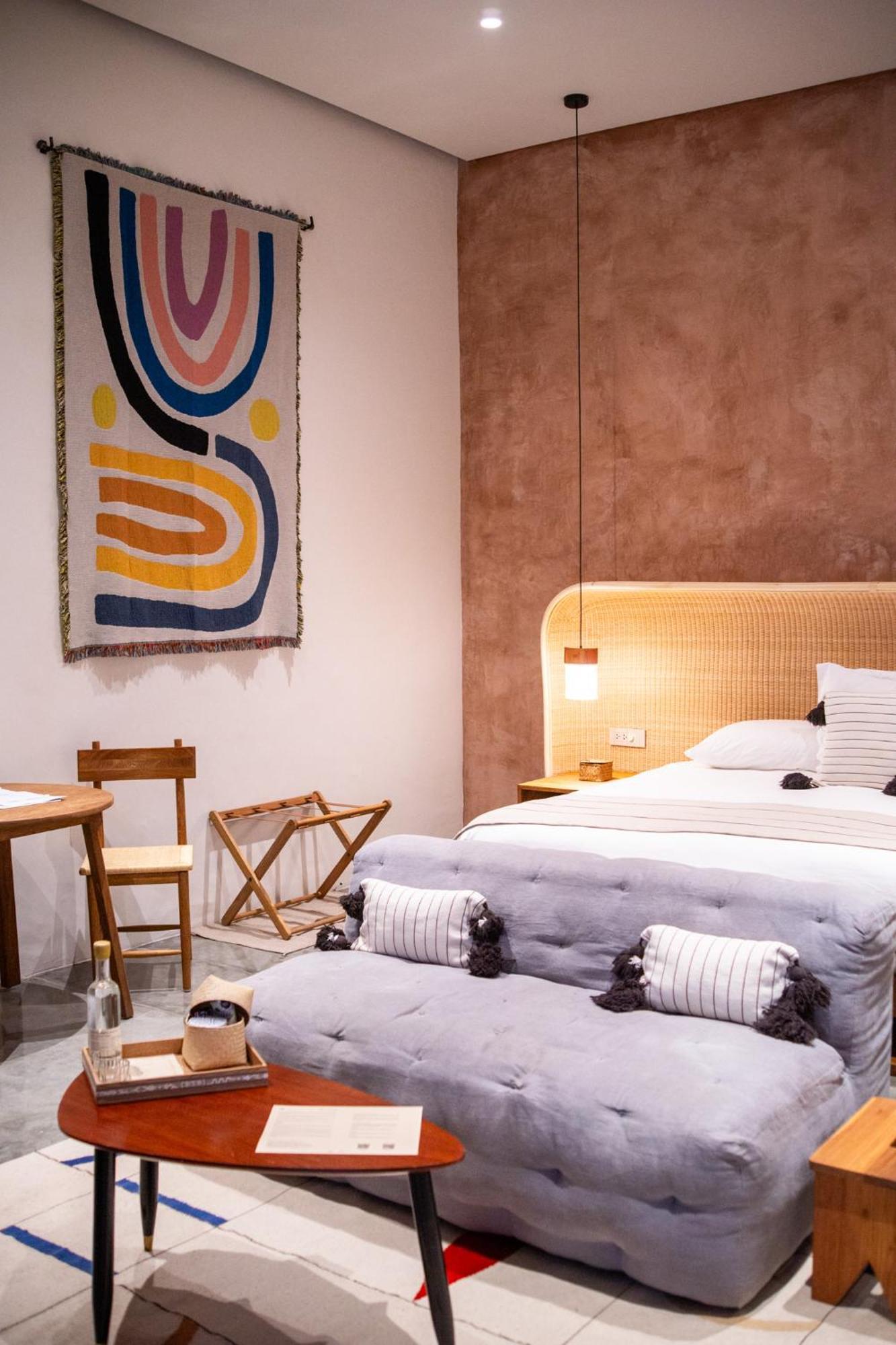Casa Antonieta Ξενοδοχείο Oaxaca Εξωτερικό φωτογραφία