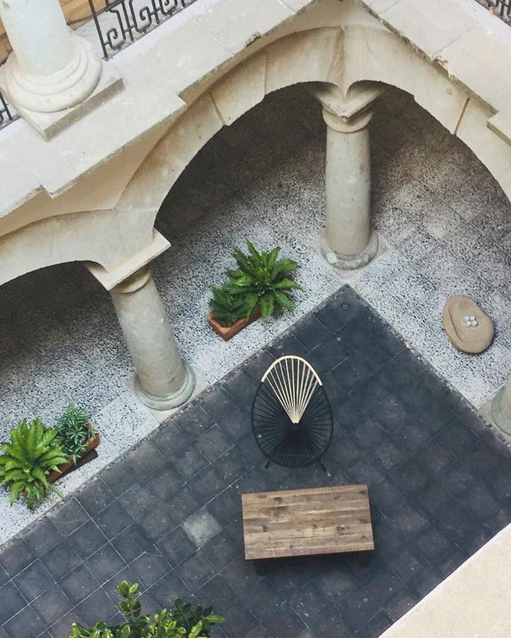 Casa Antonieta Ξενοδοχείο Oaxaca Εξωτερικό φωτογραφία
